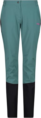 Pantalon léger de randonnée CMP femme pour vos treks et sorties en montagne