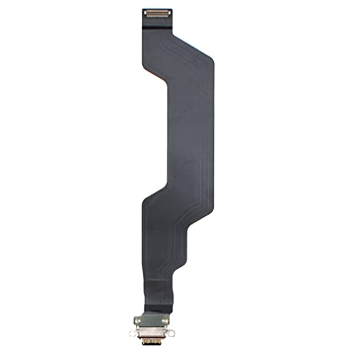 USB Type-C 3.1 USB Charger Port Flex Cable Replacement for OnePlus 9 LE2113 LE2111 LE2110