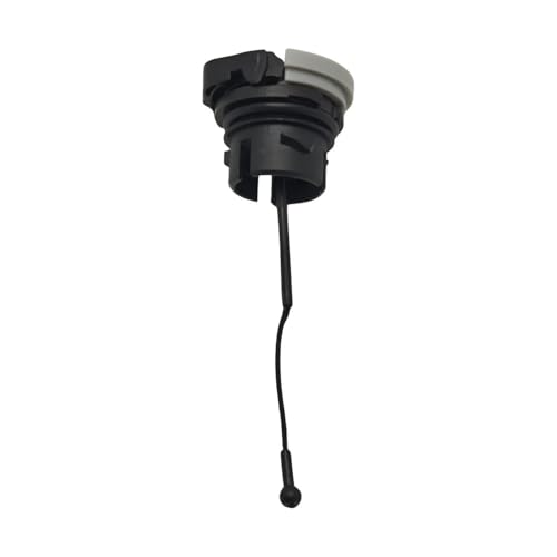 Bouchon d'huile de rechange pour tronçonneuse thermique MS360 026 - 5