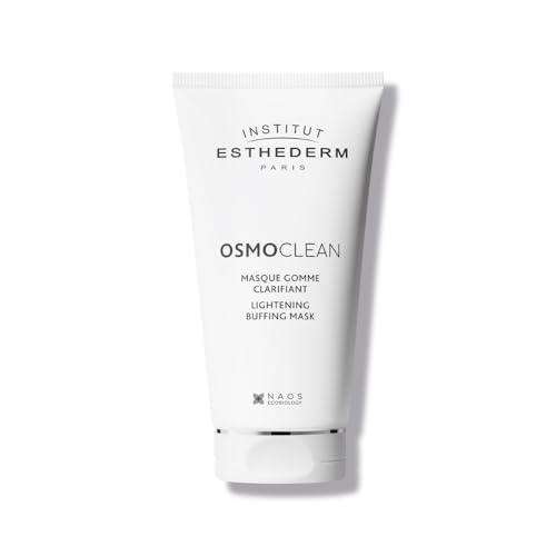 Institut Esthederm Lightening Buffing Mask 75ml