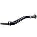 NewYall Gas Fuel Tank Filler Neck Hose Pipe for Ford Ranger 1990-1997 for Mazda B4000 B2300 1994-1997 B3000 1994-1996 (except Flareside, Stepside and Splash models)