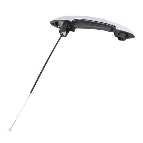 Poignée de porte extérieure pour Mini R56 R50 Cooper côté passager avant gauche 51217198472