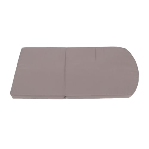 Coussin de Chaise à Bascule en Mousse à Mémoire de Forme Sorandy