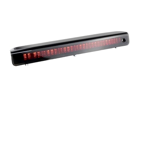 3ème troisième feu stop rouge de remplacement OEM 265900006R Megane MK3 Hatchback