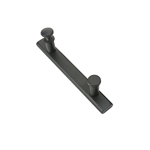 Poignée de porte de douche contre la rouille en acier inoxydable 304