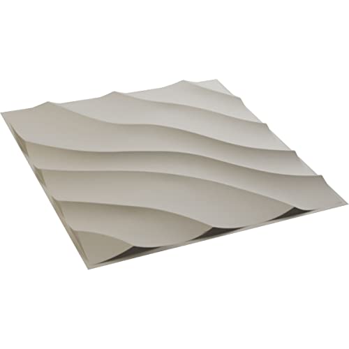 Panel de pared decorativo 3D moderno para reformas de dormitorios 7