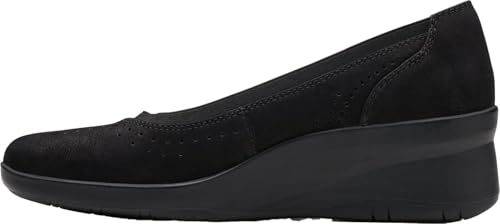Clarks - Womens Suttyn Kaylie Shoes2