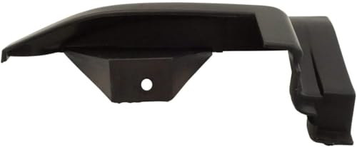 image for DAT AUTO PARTS Front Passenger Side Bumper to Body Filler Replacement 