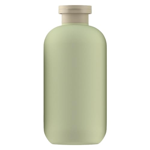 SOUFLY トラベルシャンプーボトル | 詰め替え可能な漏れ防止旅行用液体容器シャンプーディスペンサー - 詰め替えボトル 小分け容器 スキンケア用品 小分けボトル 漏れ防止 チューブボトル 再利用可能なポータブルコンディショナーボトルシャンプーローショ