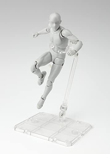 Image of TAMASHII NATIONS - Stage Act. 4 for Humanoid Stand Support (Clear)