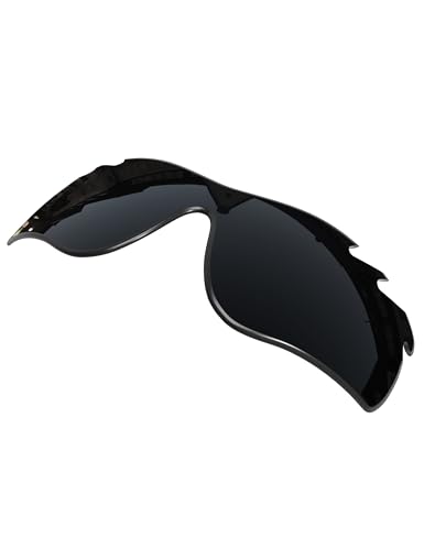 Image of OOWLIT Replacement Lenses Compatible with Oakley RadarLock Path Vented Sunglass
