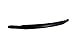 EGR 303475 Superguard Hood Guard, Matte Black Finish, Compatible with Select 15-20 Ford F-150 Models