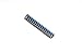 Price comparison product image ACDelco GM Original Equipment 92195066 Manual Transmission Shift Shaft Detent Spring