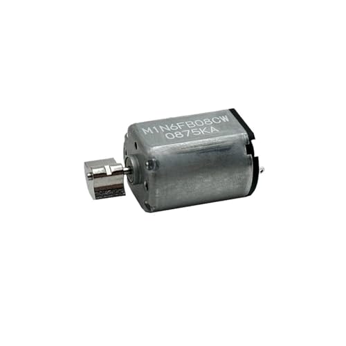 Démarreur électronique vibrant pour réparer vos jouets et innover en modélisme