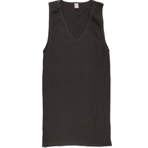 AVET Camiseta Interior Mujer (G, Negro)