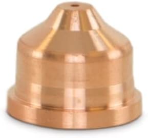 Hypertherm 420158 Nozzle for Duramax Hyamp 45A Cut, 5 pack
