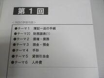 Amazon.co.jp: WN04-053 TAC 税理士講座 上級コース 簿記論 テキスト