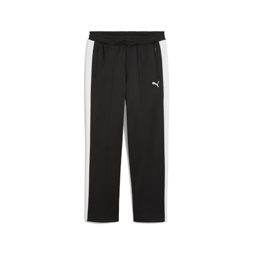 PUMA T7 Pants - Men's (Black)