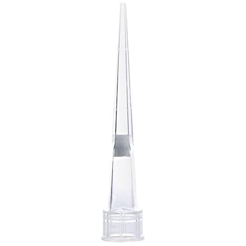 Jet Biofil - Zerotip Sterile Universal Filter Pipette Tips - Micropipette - (Rack Of 96, 200Μl) #TOP6