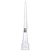 Jet Biofil - ZEROTIP Sterile Universal Filter Pipette Tips - Micropipette - (Rack of 96, 200µl)