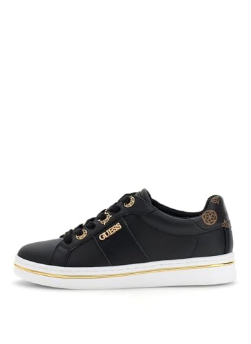 Baskets basses Guess FLPSTW ELE12 STEW - vue 7