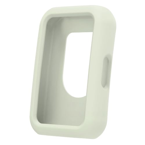 [LUNBER-ARMOR] For HUAWEI Band11 Pro �P�[�X �ϏՌ� �J�o�[ �V���R�� �\�t�g�P�[�X �V���v�� �\�t�g �v���e�N�^�[�J�o�[ For �t�@�[�E�F�C �o���h11 �v��(���C�g�O���[��)