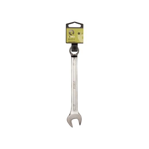 Clé mixte 32mm Bahco 25-32-2 pour débloquer les écrous grippés - 4