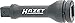 Hazet 1105S-13 13" 1" square Impact extension