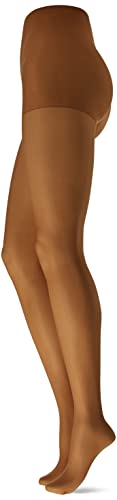 Image of L'eggs Women's Sheer Energy Control Top Sheer Toe Pantyhose