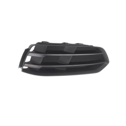 Rejilla de lámpara de luz antiniebla derecha para parachoques de coche A5 S5 F5 8W6807681B