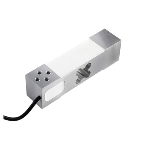 Module poids HX711 AD avec capteur jauge de contrainte balance 200KG