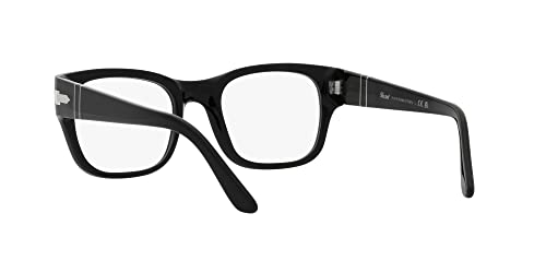Image of Persol Unisex Po3297v Rectangular Prescription Eyewear Frames
