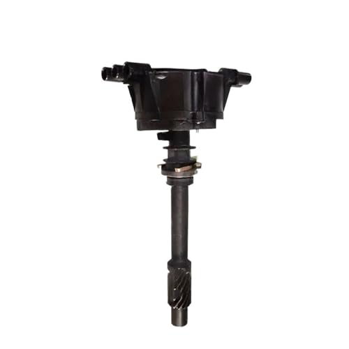 Distributeur de moteur pour démarrer sans effort votre Savana en hiver