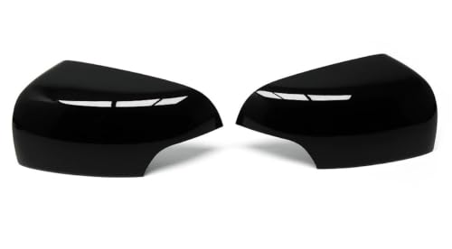 Coques de rétroviseurs extérieurs Ford Everest 2015 2016 2017 à 2021