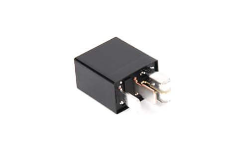 GM Genuine Parts 19119299 Multi-Purpose Relay