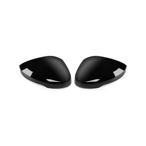 Coques de rétroviseur pour CR-V 2023 cache de protection noir