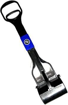 Kapoor pets™ Dogs Litter Scoop Dog Poop Scooper, 26 Inches, Large (B0992C9JT9) Amazon Price History, Amazon Price Tracker