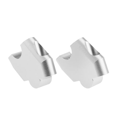 Barre riser de guidon moto compatible NC750X contre le mal de dos