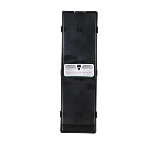 Commande lève-vitre Hyundai Terracan bloquée solution bouton maître 93501H1120 - 4