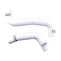 Amazon.co.jp: ラジエターホース CF4 CL1 アコード F20B H22A ヒーター