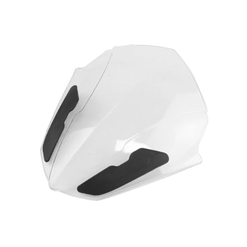 Pare-brise moto pour trajets quotidiens NVX155 déflecteur visière Aerox