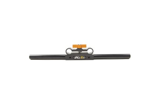 Image of Jag35 R9ROD I90 Rod (Black /Orange)