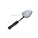 Toyvian Mini Fishing Bait Spoon Interchangeable Heads Portable Telescopic Bait Thrower Fishing Gear for Targeted Baiting for Anglers and Enthusiasts