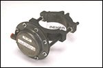 Nexen 843202, Drum Brake