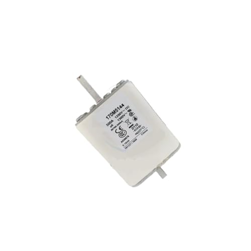 Fusible rapide 170M5144 basse tension pour protection industrielle