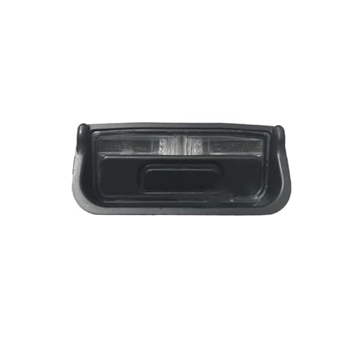 Bouton d'ouverture du hayon fluide interrupteur coffre arrière pour CRV 17-21