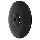 Socle pour ventilateur sur pied : facile à installer et polyvalent, ce socle est une solution très pratique. support pour ventilateur
