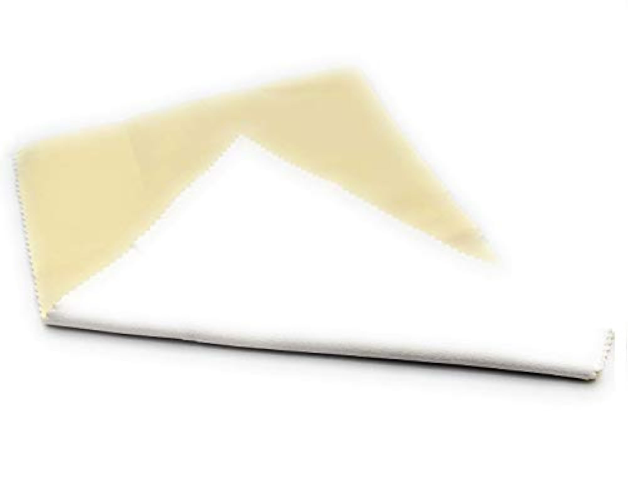 Premium Soft Dual Polishing & Cleaning Cloth