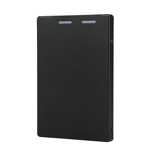 Adaptador Conversor Keenso MSATA a 2.5" III de Aluminio miniatura 7