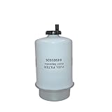 84565926 Fuel Water Separator Filter Fits C227, C327, C332, C334, C337, C338, C345, C362 CASE TR310